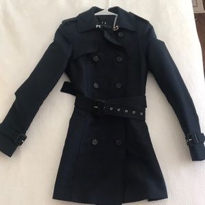 Zara Women’s Trench Coat